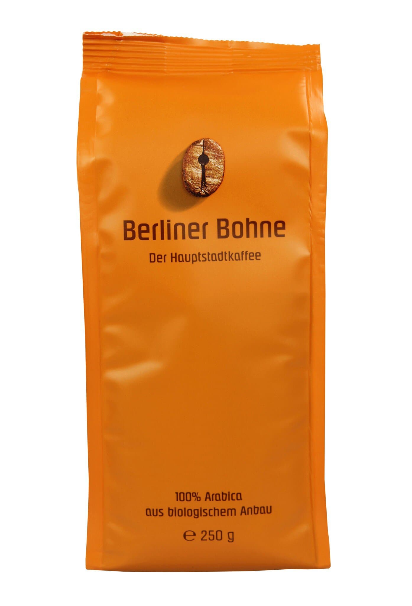 Gepa Berliner Bohne gemahlen