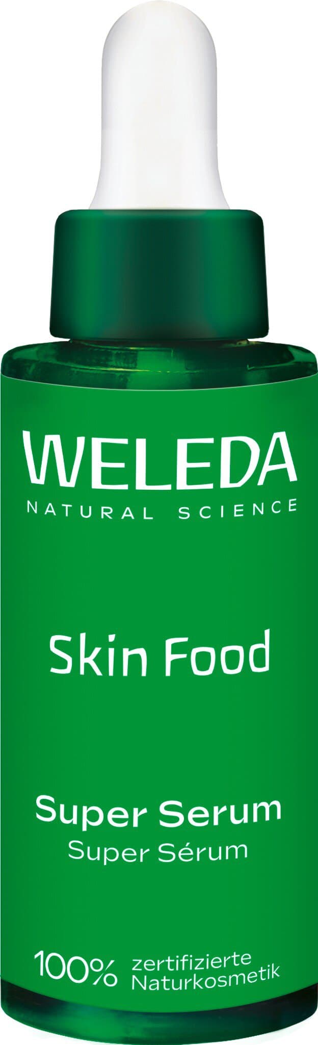 Weleda Skin Food Super Serum