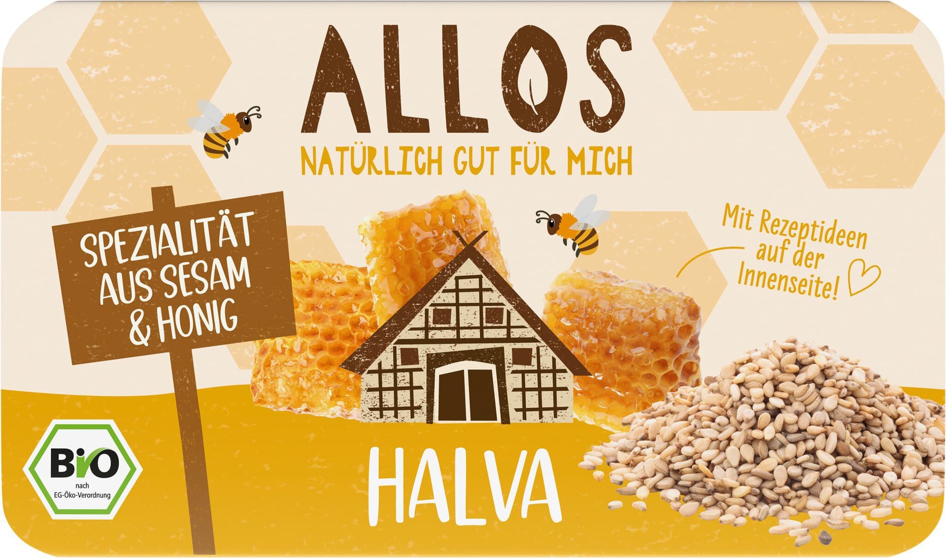 Allos Halva