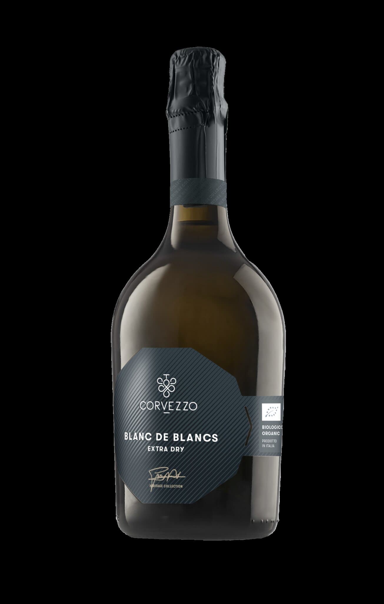 CORVEZZO Blanc de Blancs