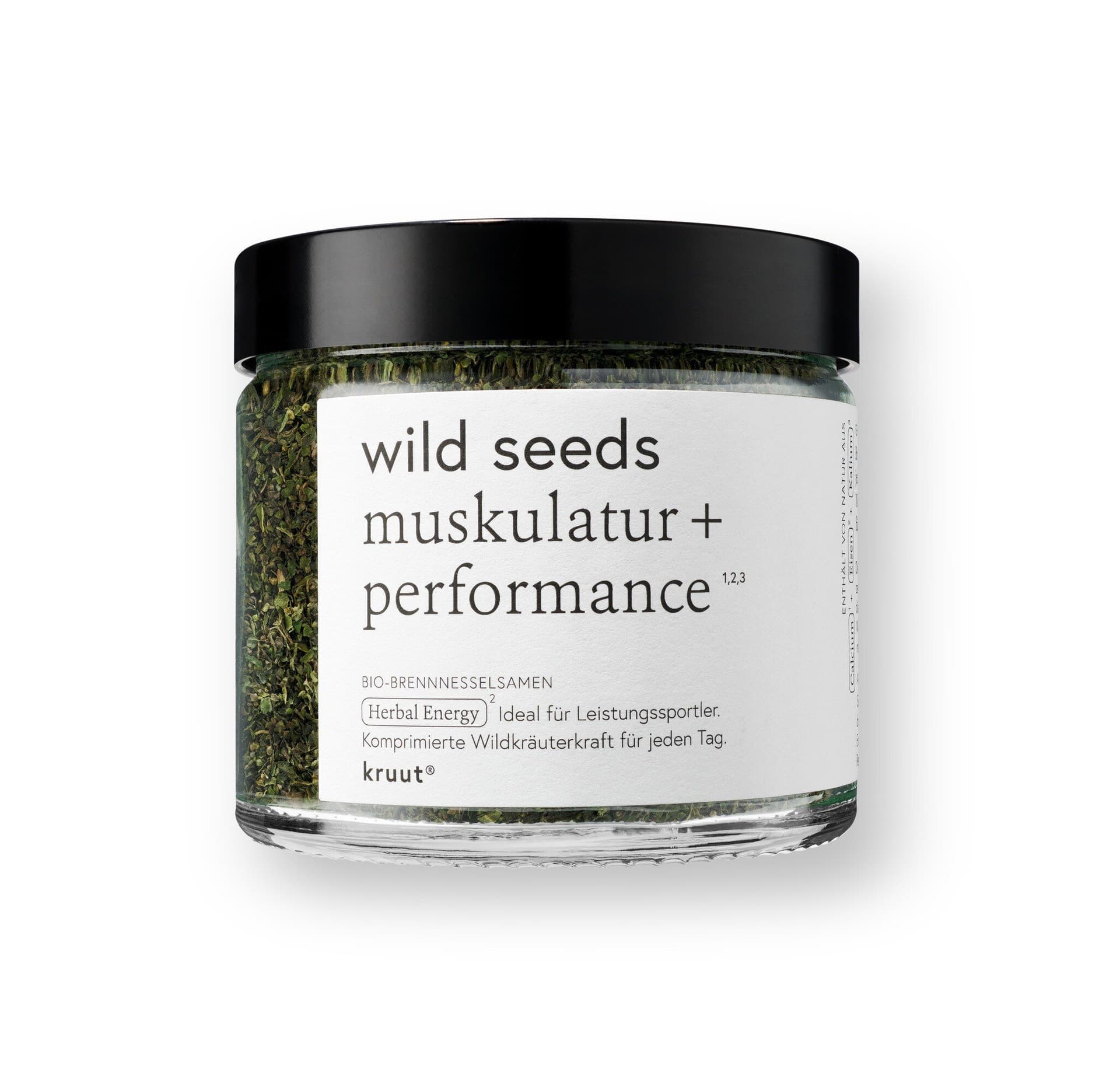 Kruut Wild Seeds