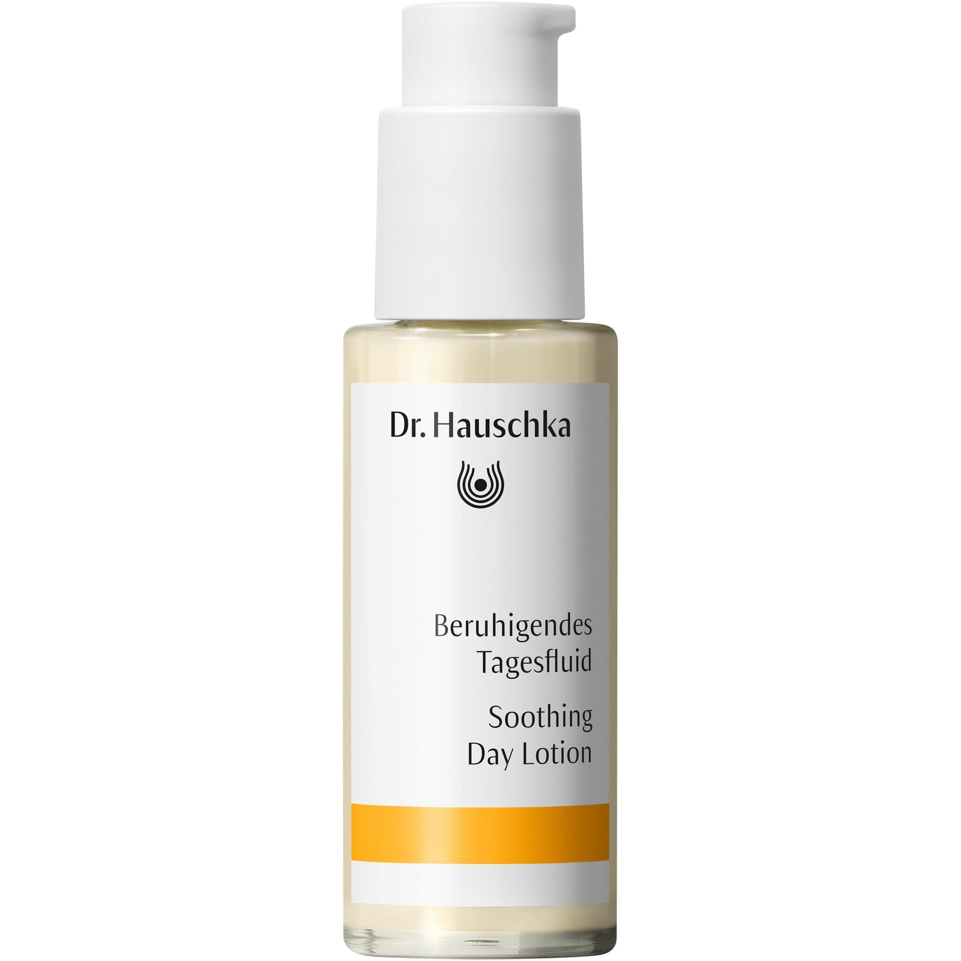 Dr. Hauschka Beruhigendes Tagesfluid