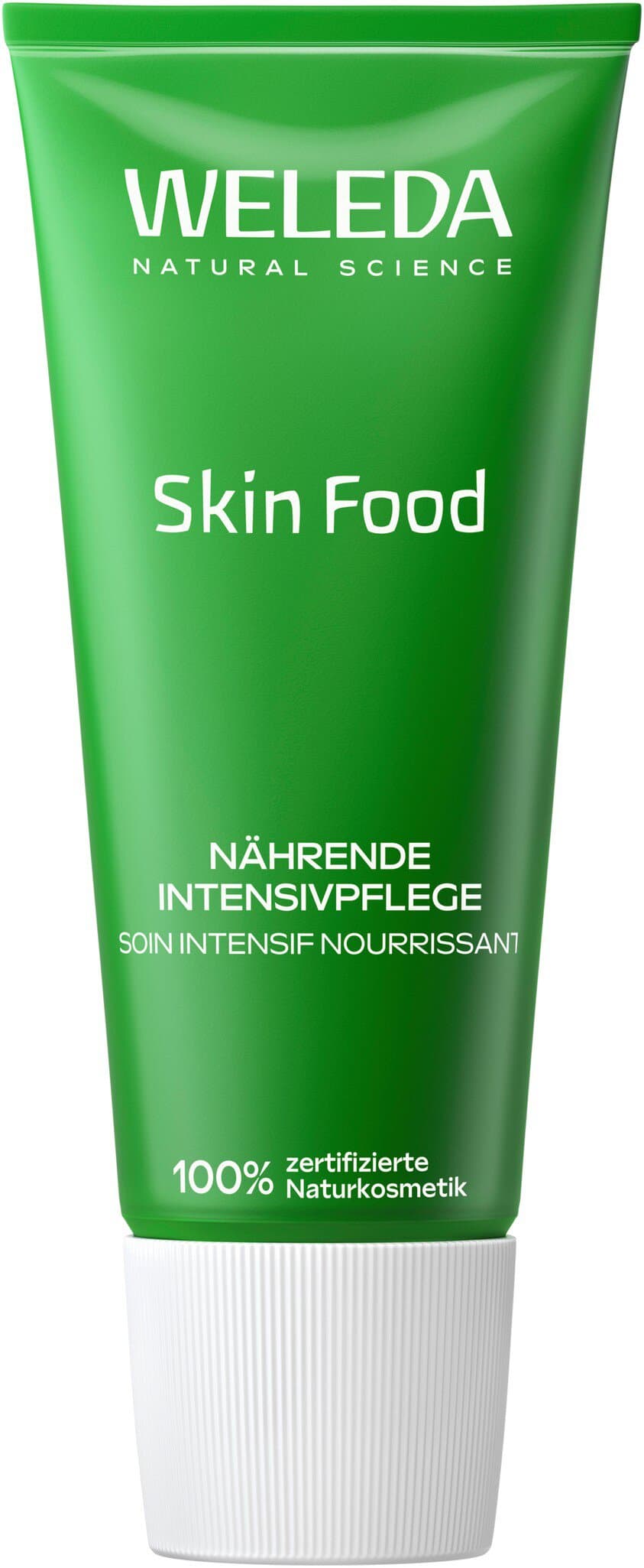 Weleda Hautcreme