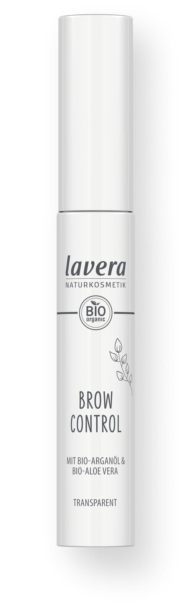 Lavera Brow Control 01 Transparent