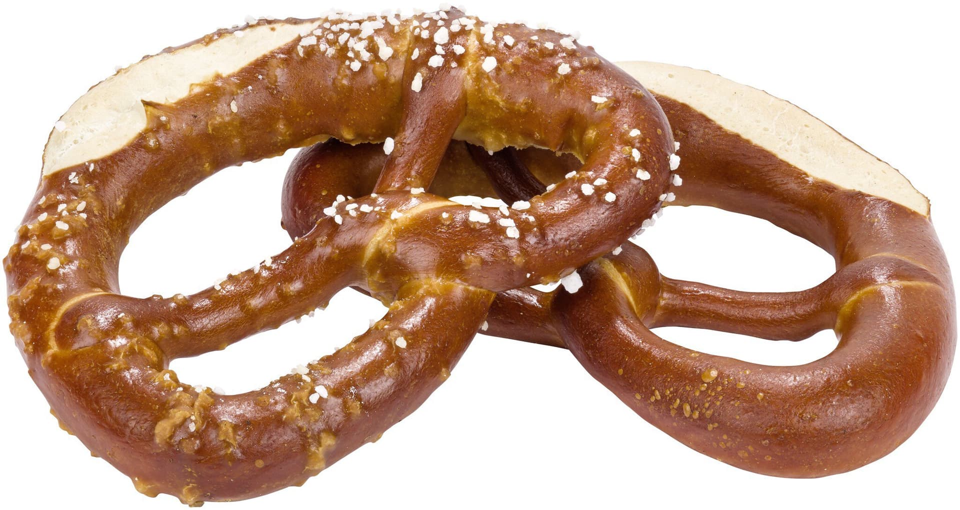 KA biokaiser Laugenbrezel