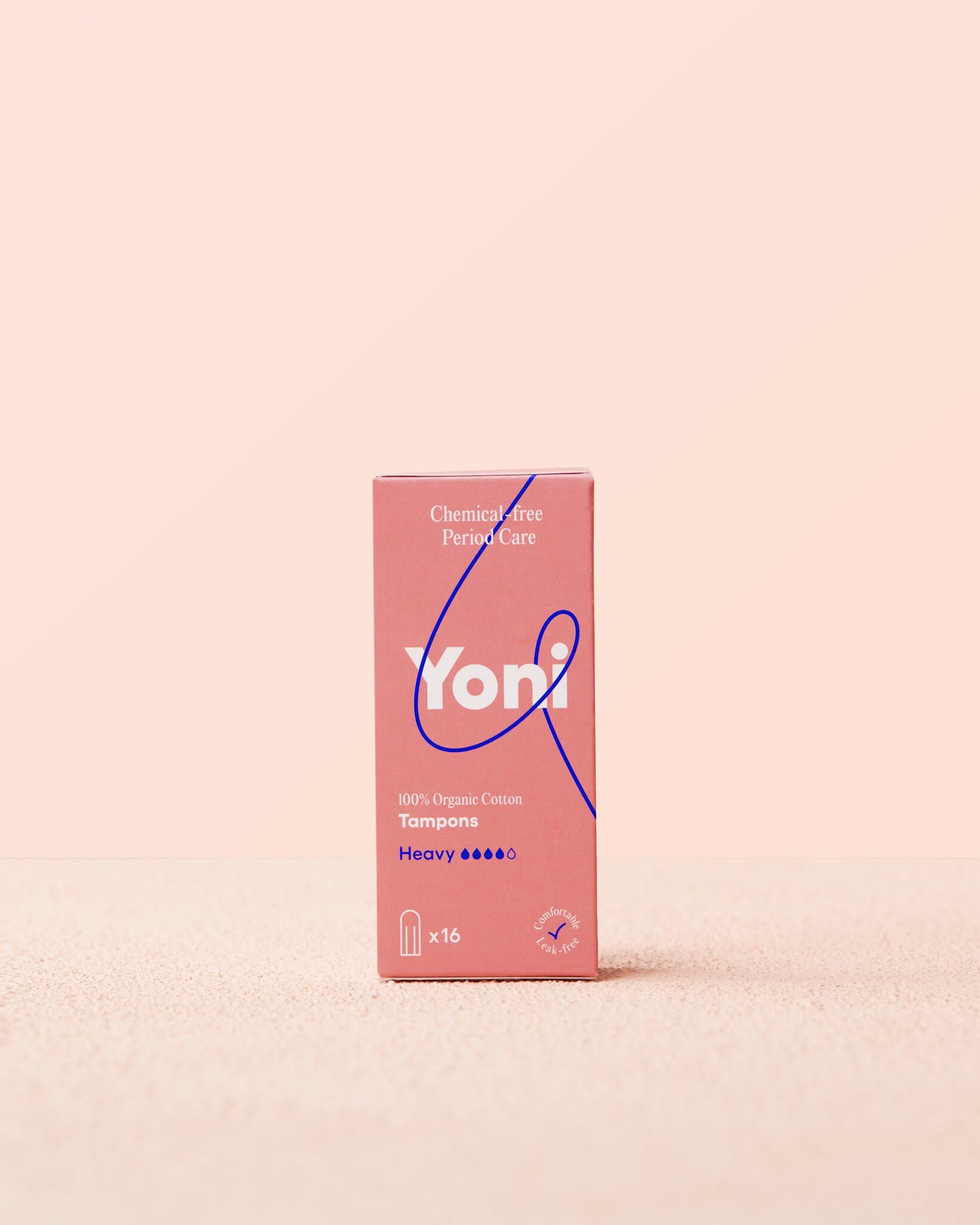 Yoni Tampons Super