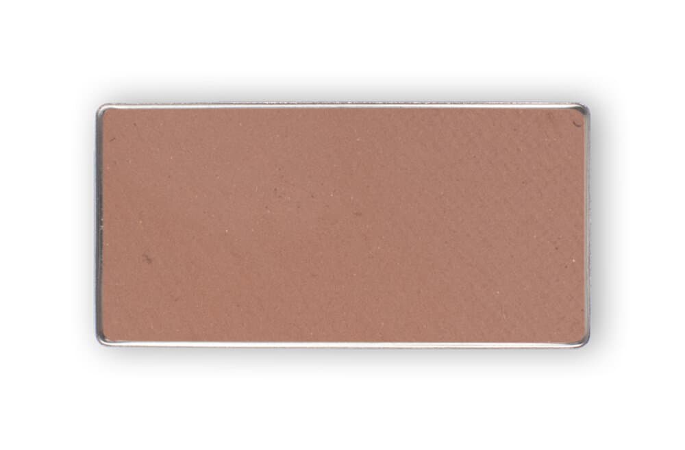 Benecos Natural Refill Contouring Powder ash contour