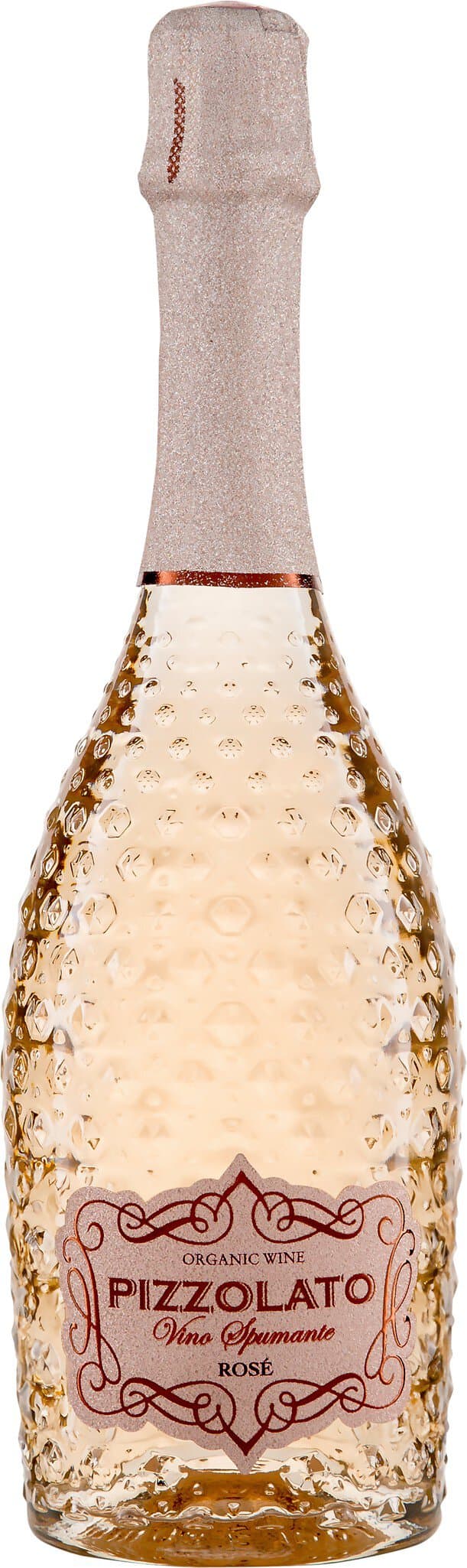 Pizzolato Rosé Spumante Pizzolato