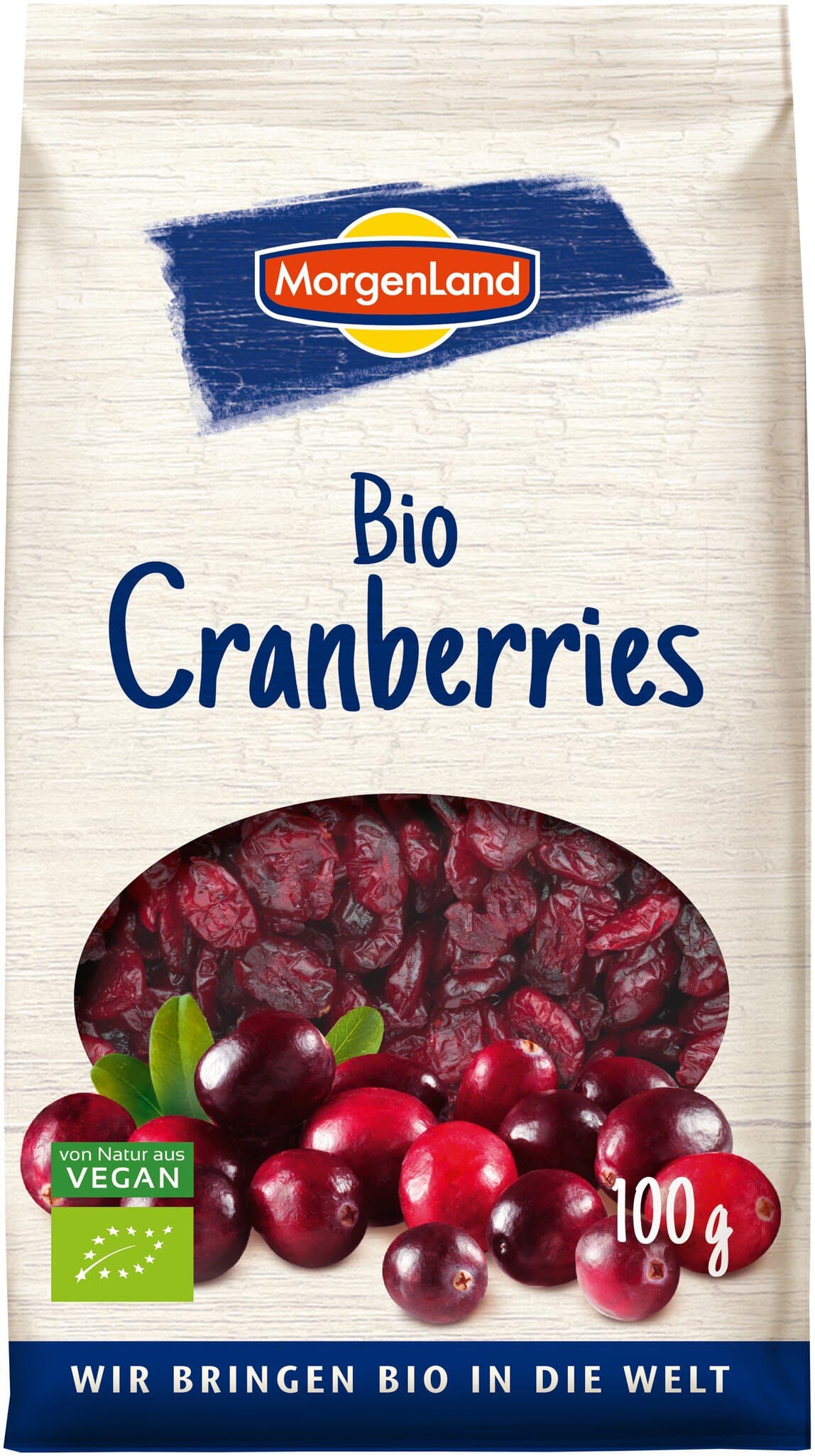 Morgenland Cranberries