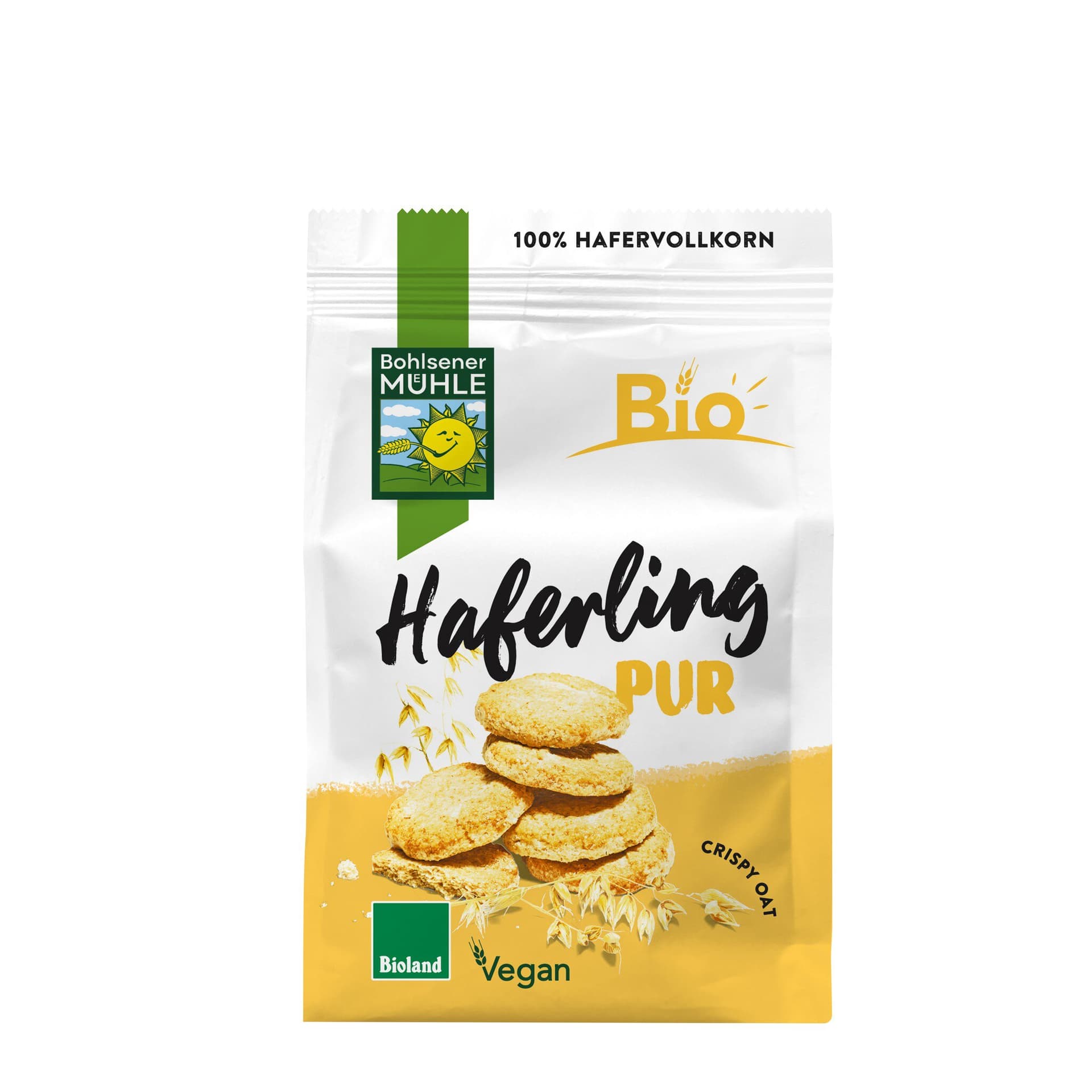 Bohlsener Mühle Haferling