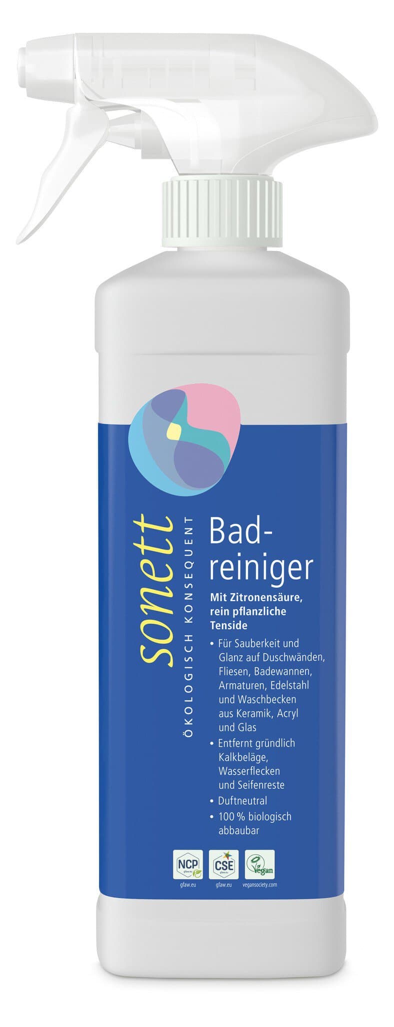 Sonett Badreiniger