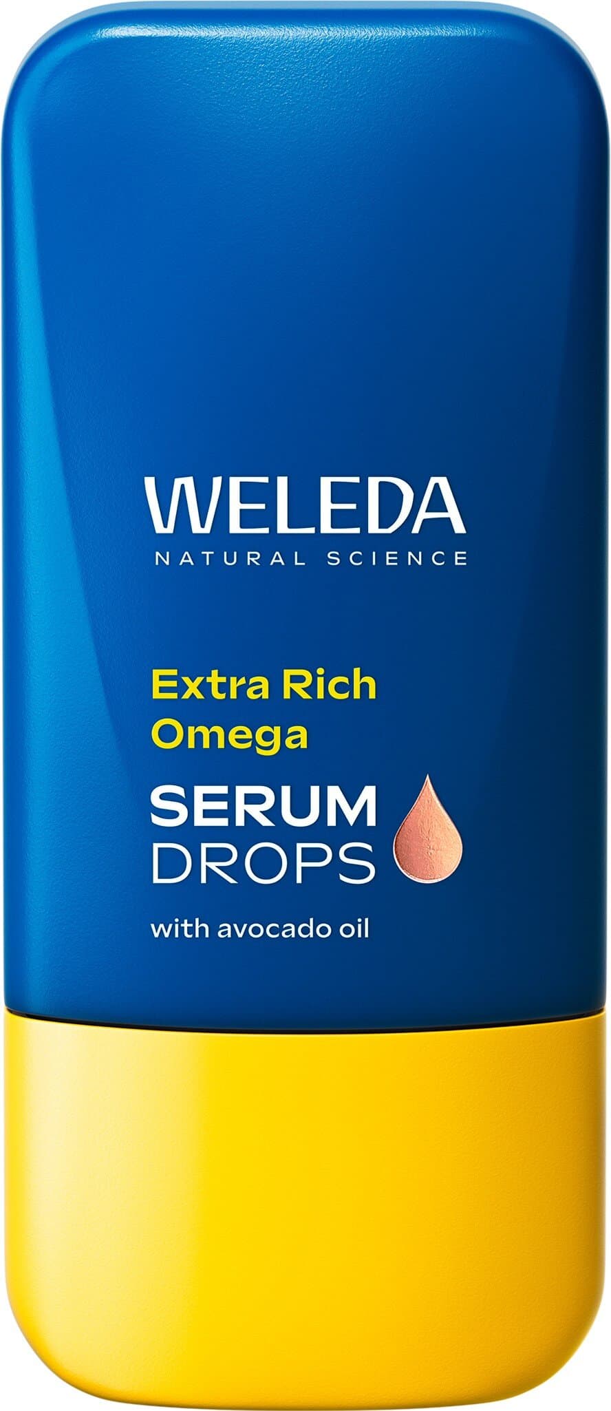 Weleda Rich Omega Serum Drops