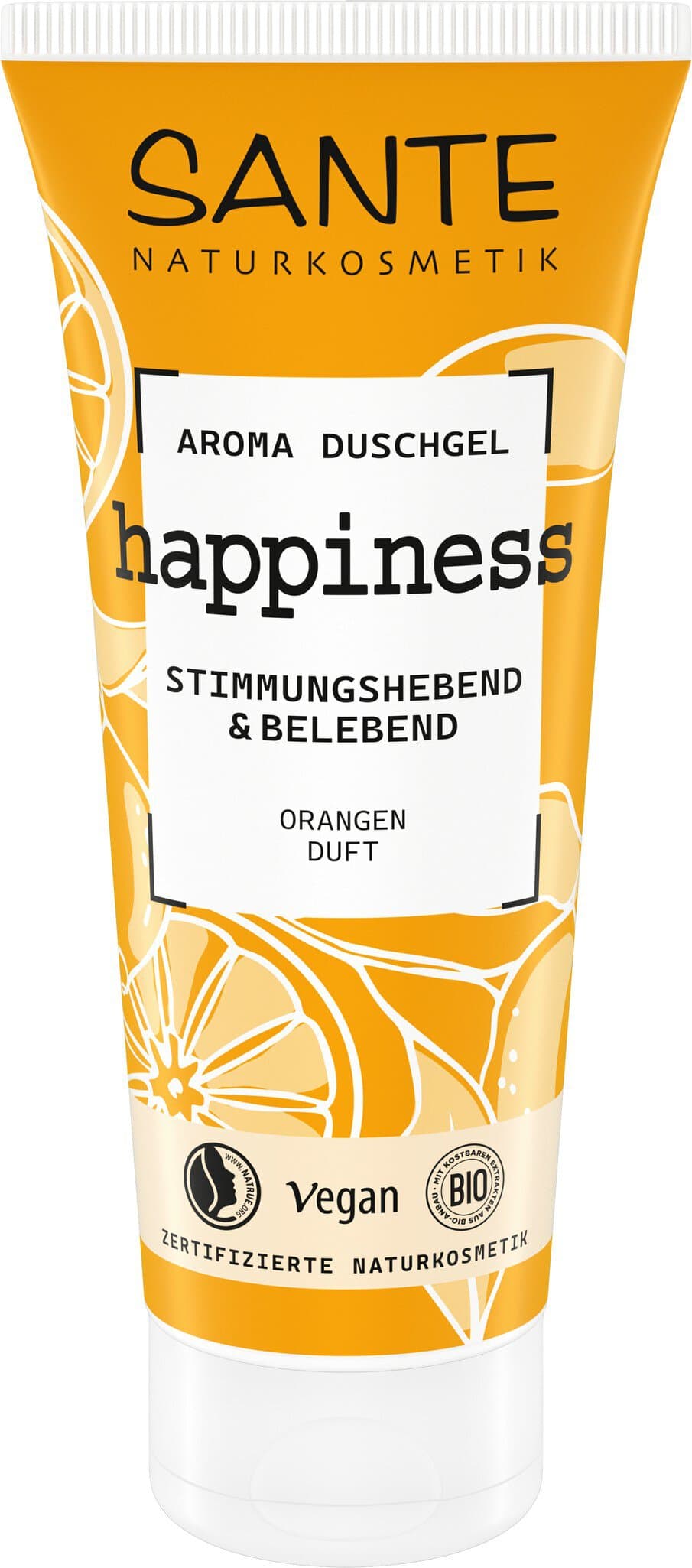 Sante Happiness Duschgel
