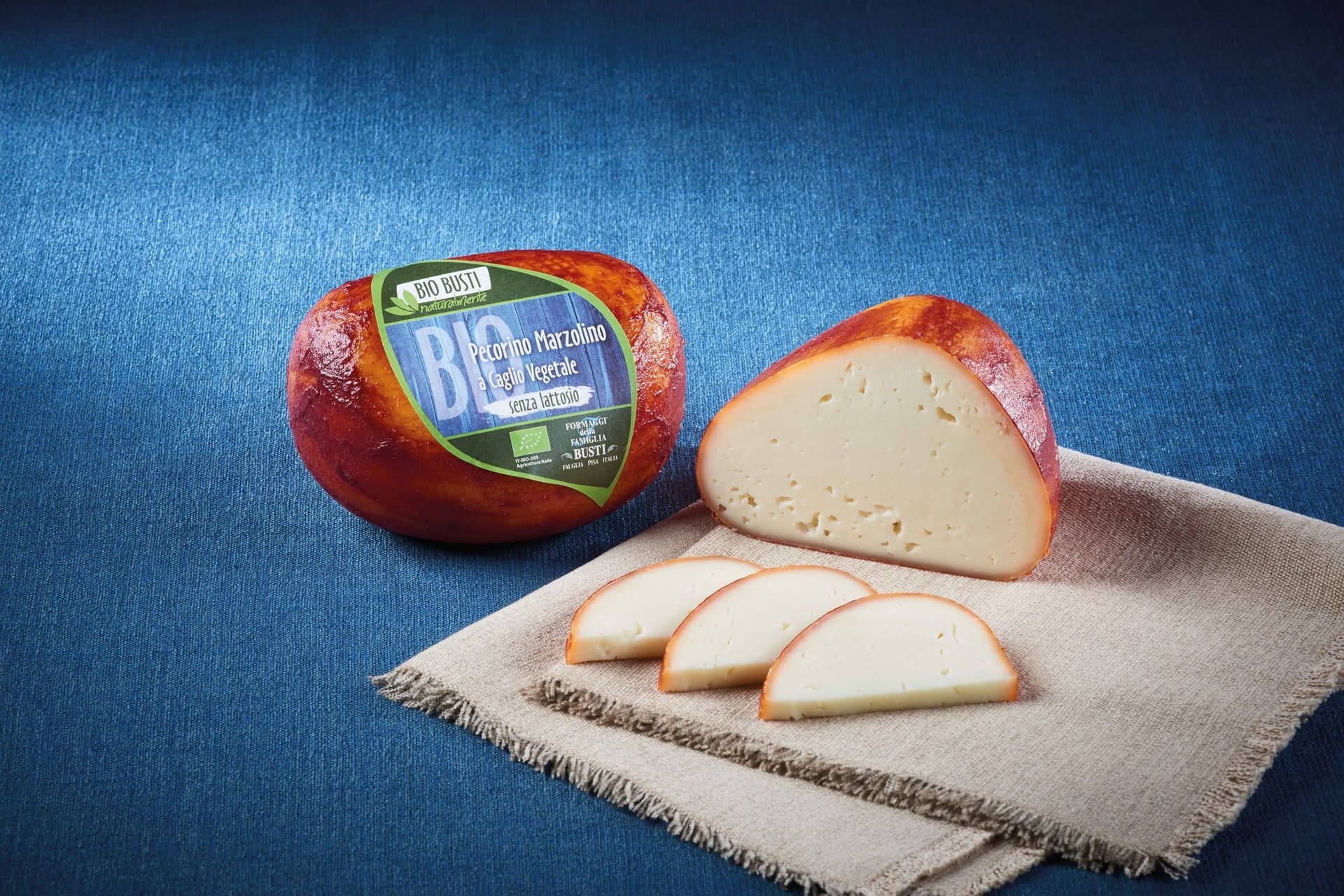 Busti Pecorino Marzolino