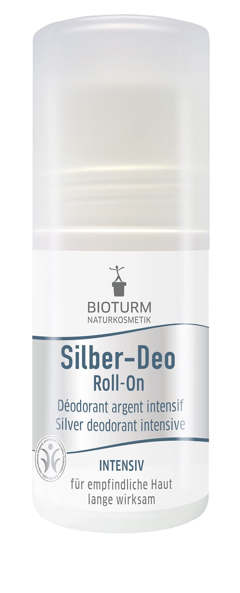 Bioturm Silber Deo intensiv