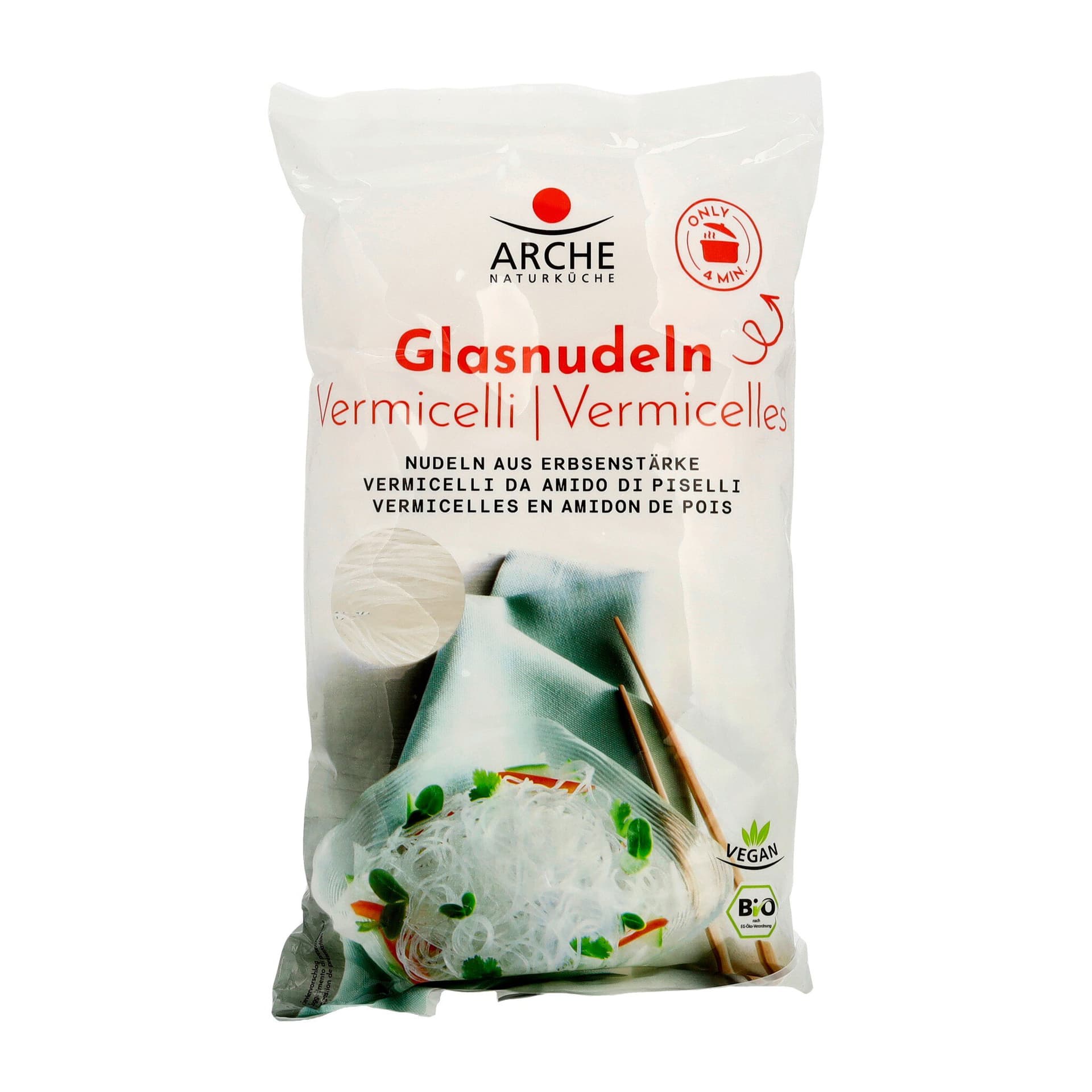 Arche Glasnudeln