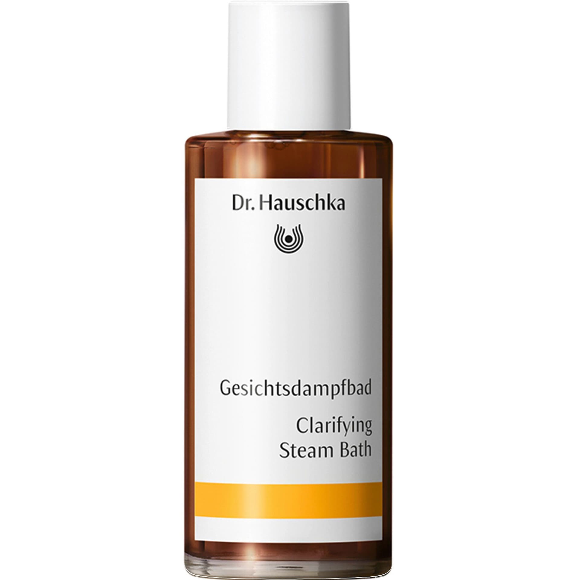 Dr. Hauschka Gesichtsdampfbad
