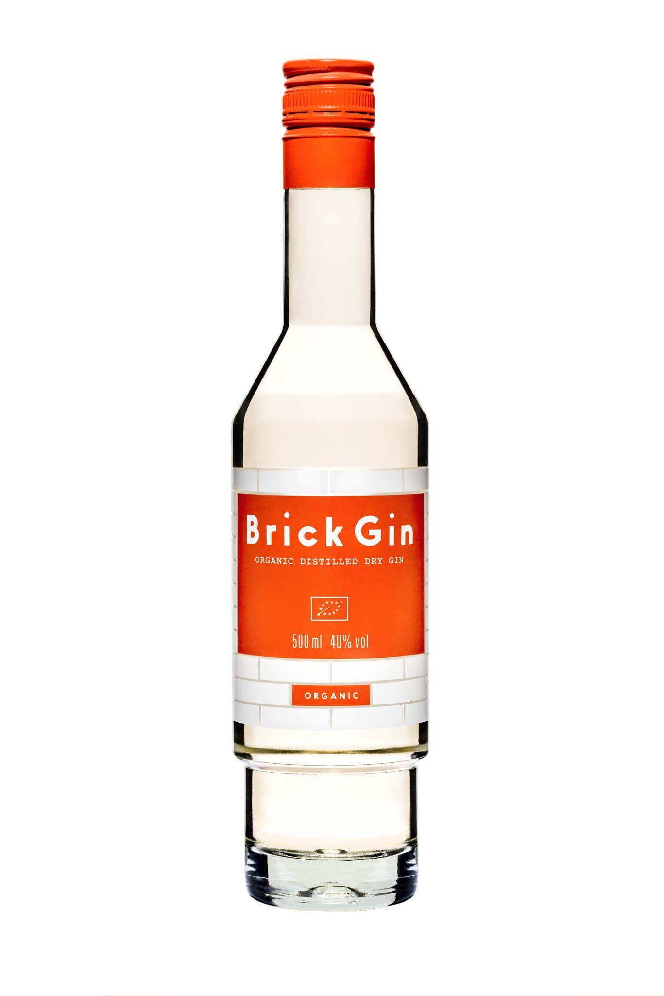 Brick Gin Gin