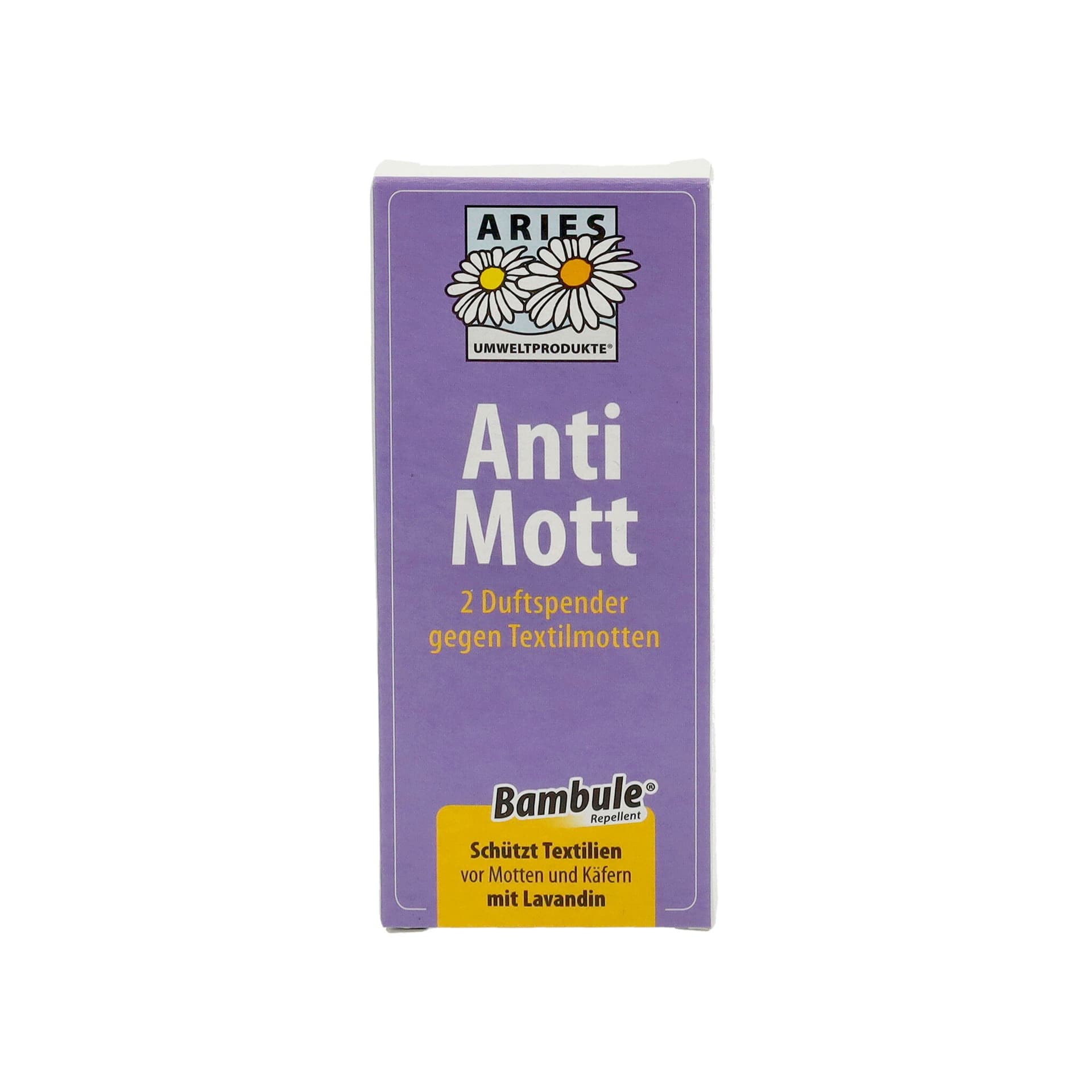 Aries Mottenschutz Duftspender
