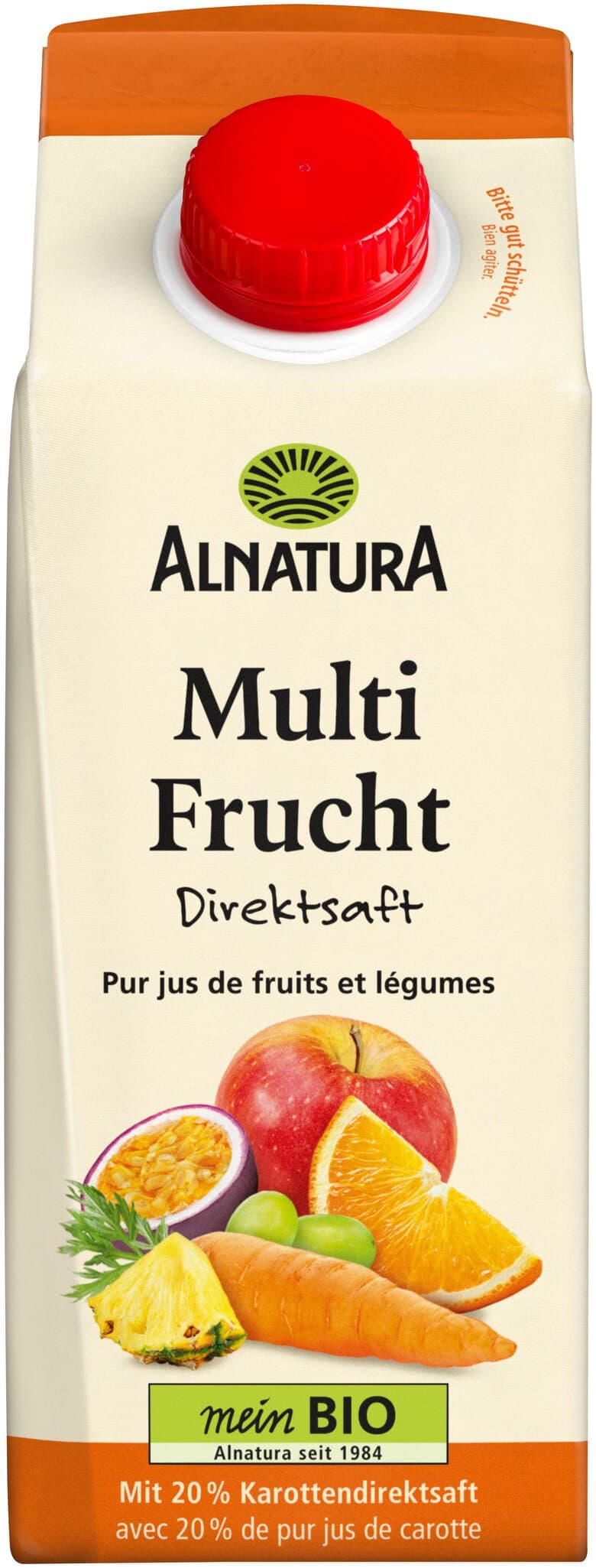 Alnatura Multisaft