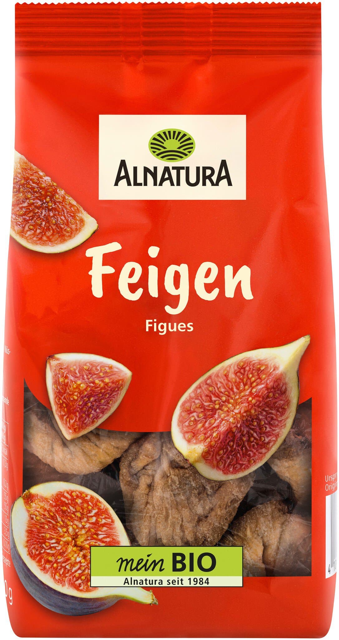 Alnatura Feigen