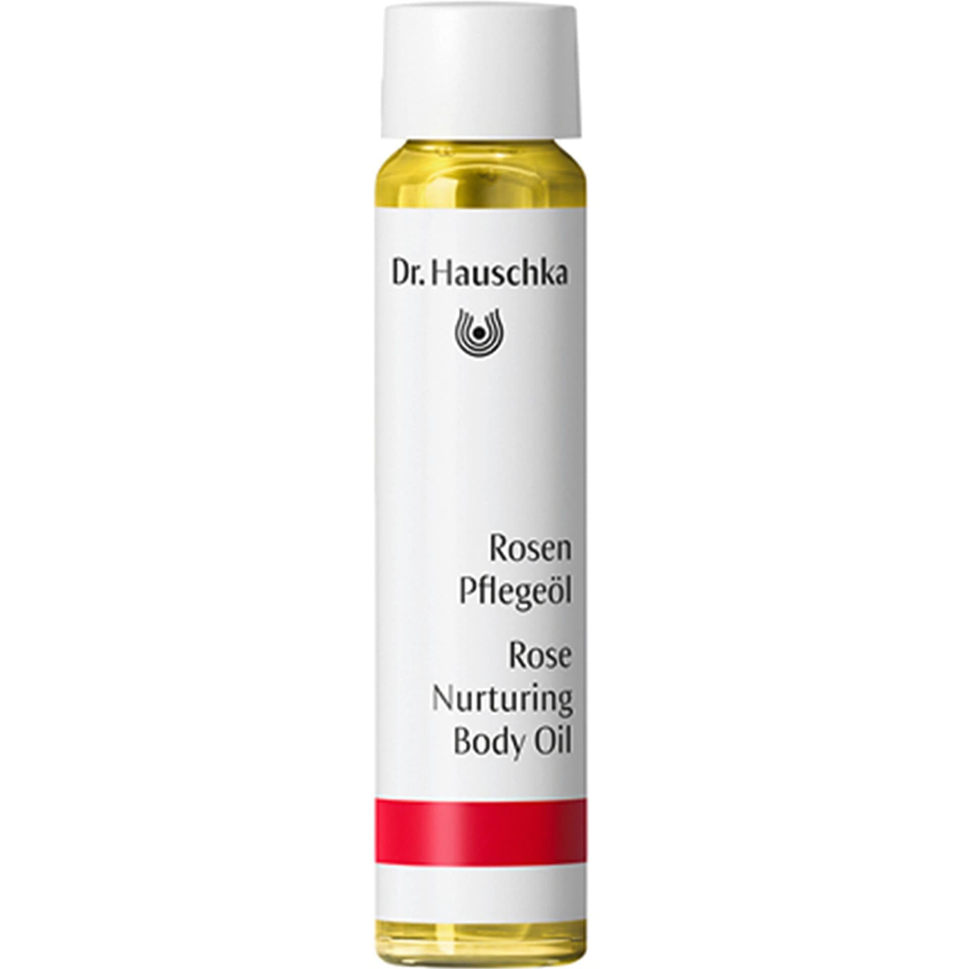 Dr. Hauschka Rosen Pflegeöl - Minigröße