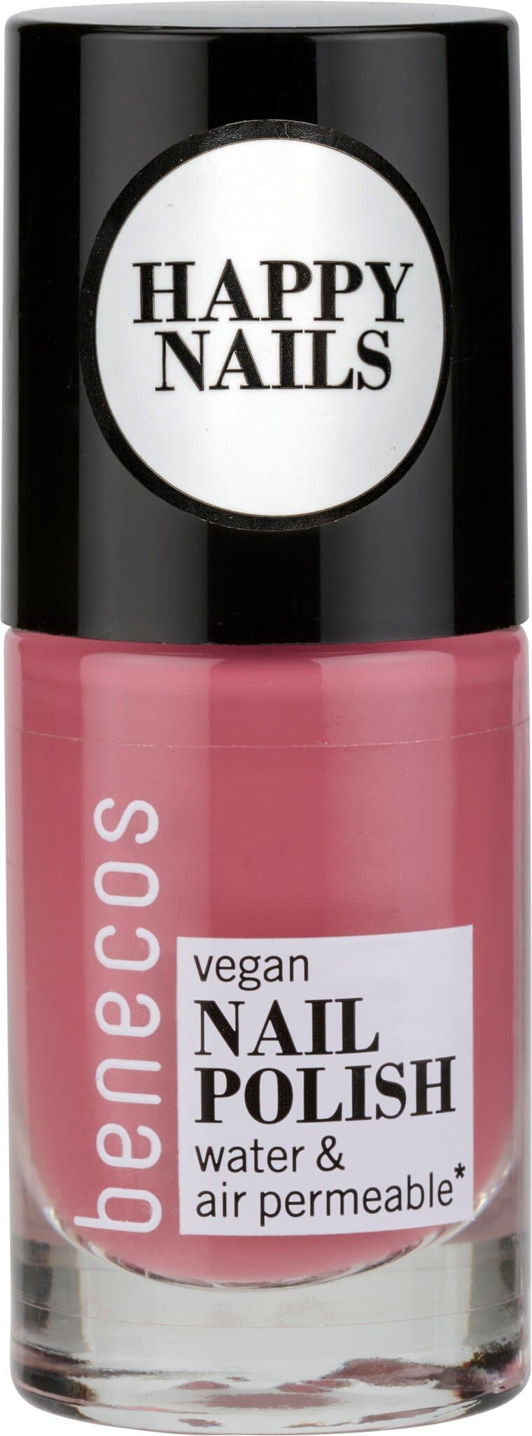 Benecos Nail Polish mystery