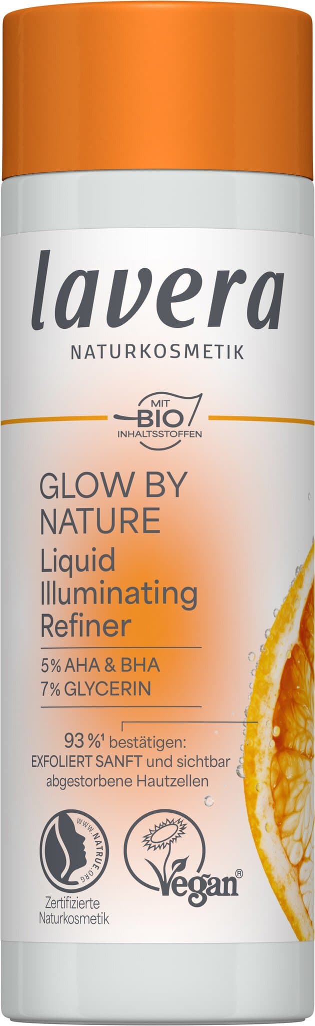 Lavera Glow Liquid Luminizer