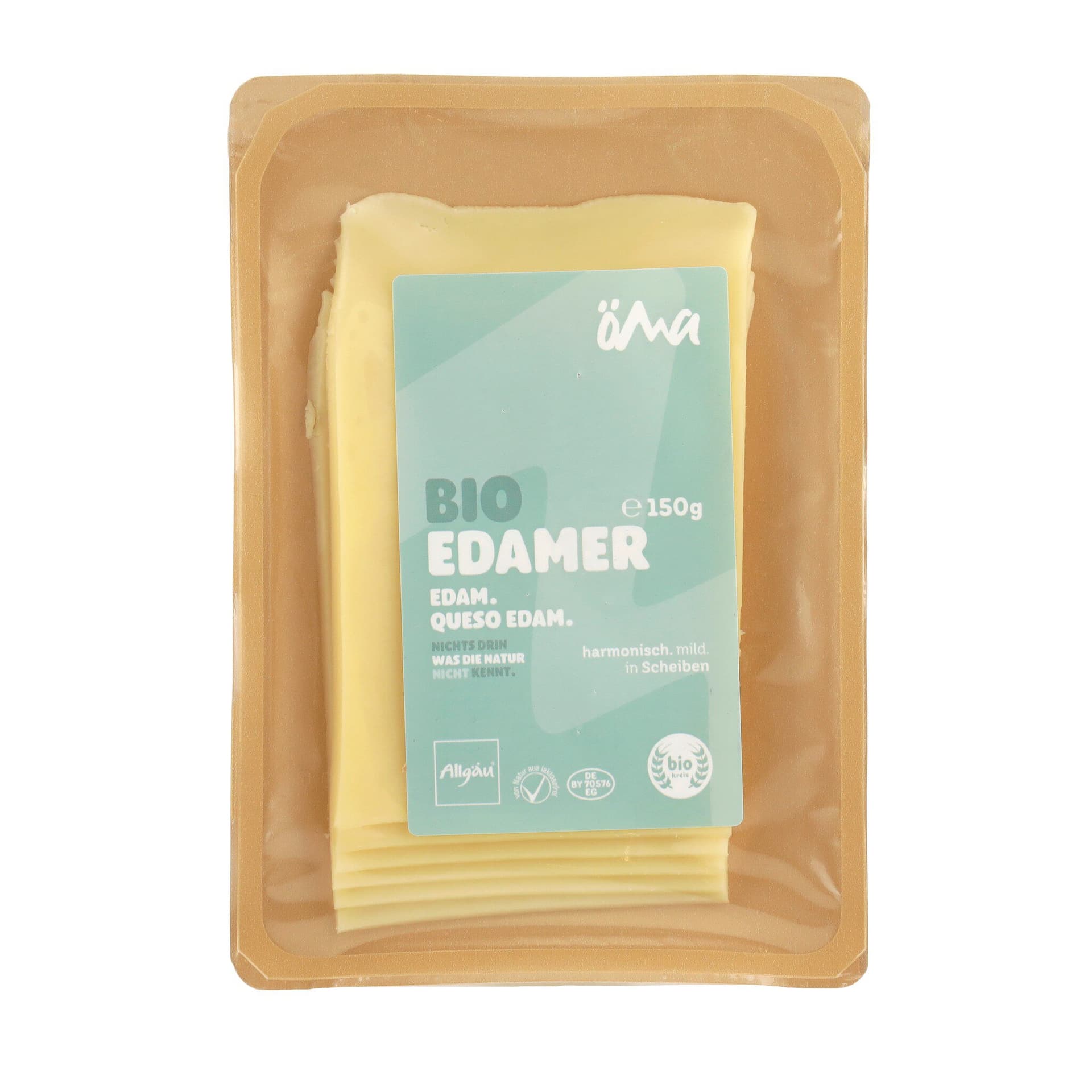 ÖMA Edamer