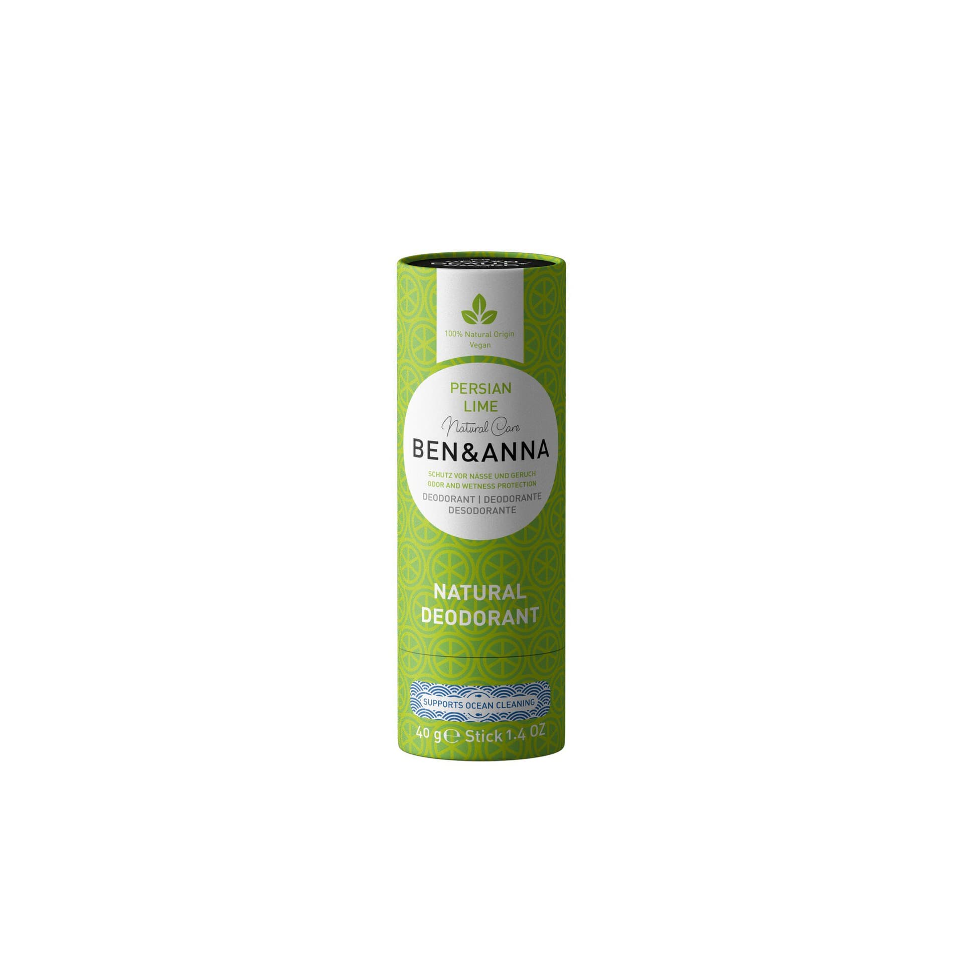 Ben&Anna Deostick Persian Lime