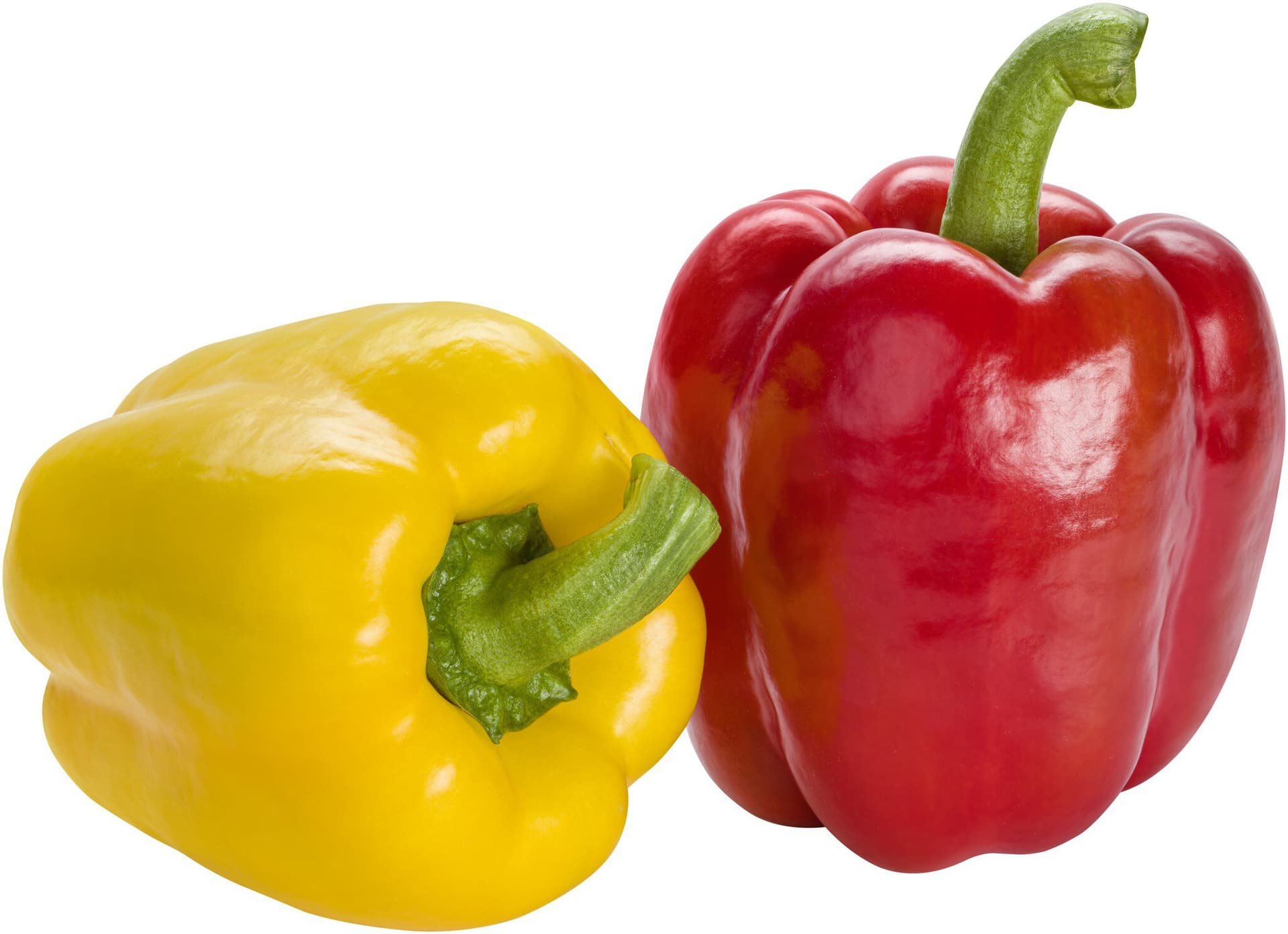 sonstige Marken Paprika rot