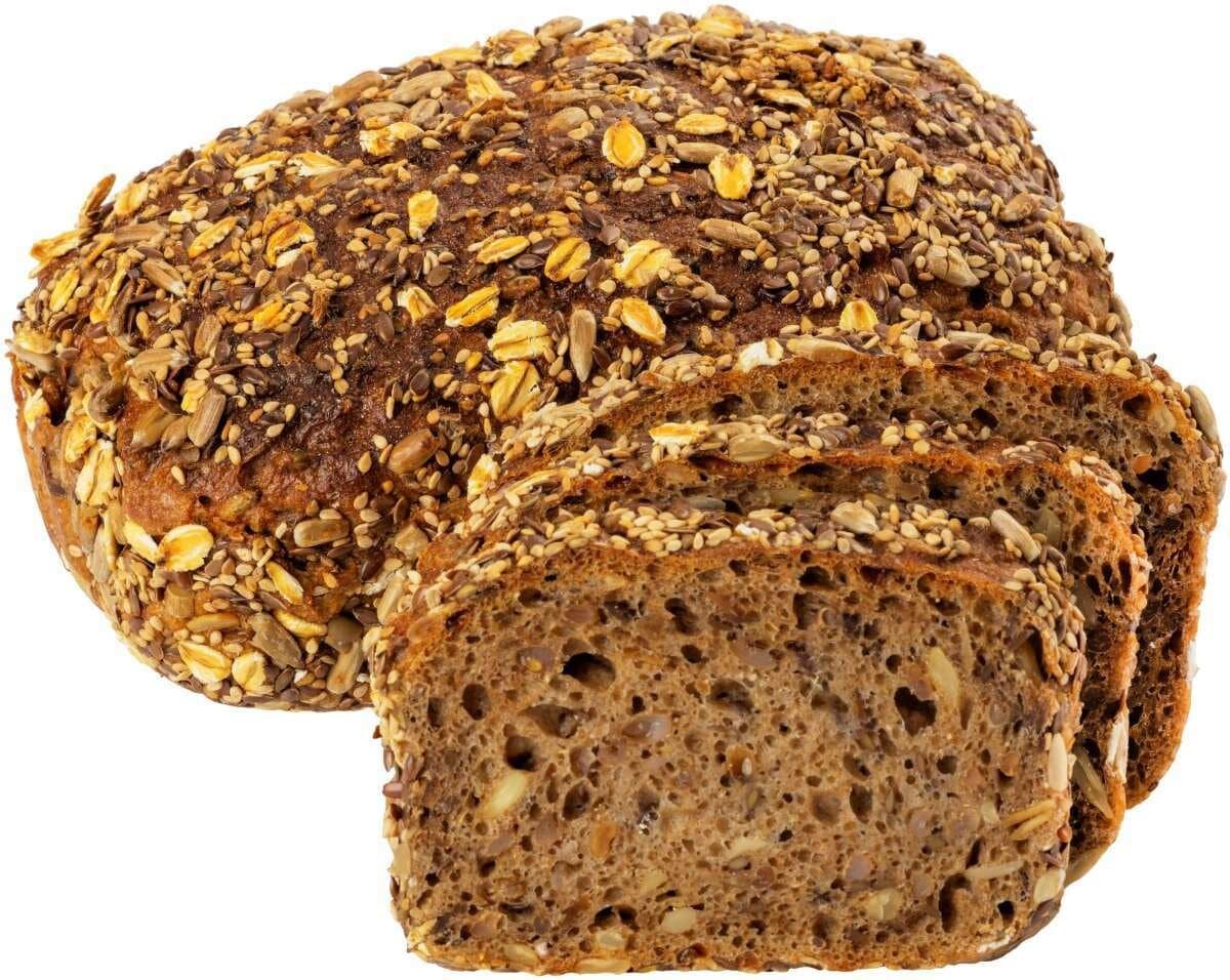 BL BioBackHaus Leib Essener Brot