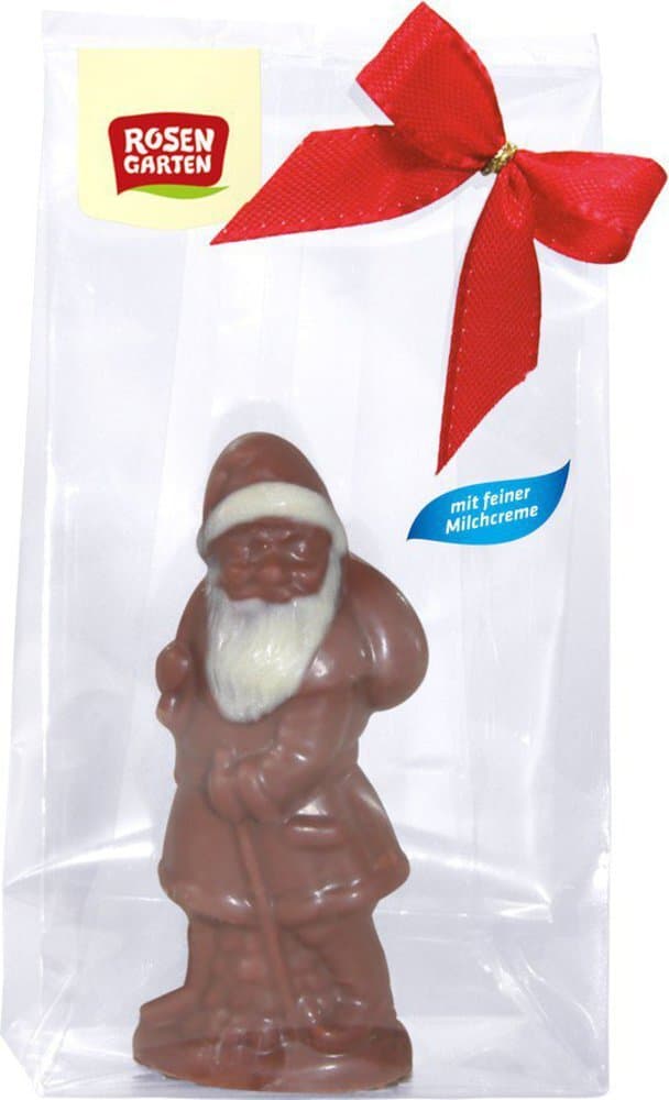 Rosengarten Nikolaus Milchcreme