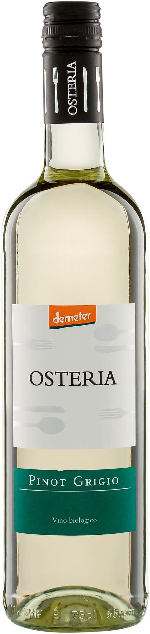 Osteria Pinot Grigio IGT