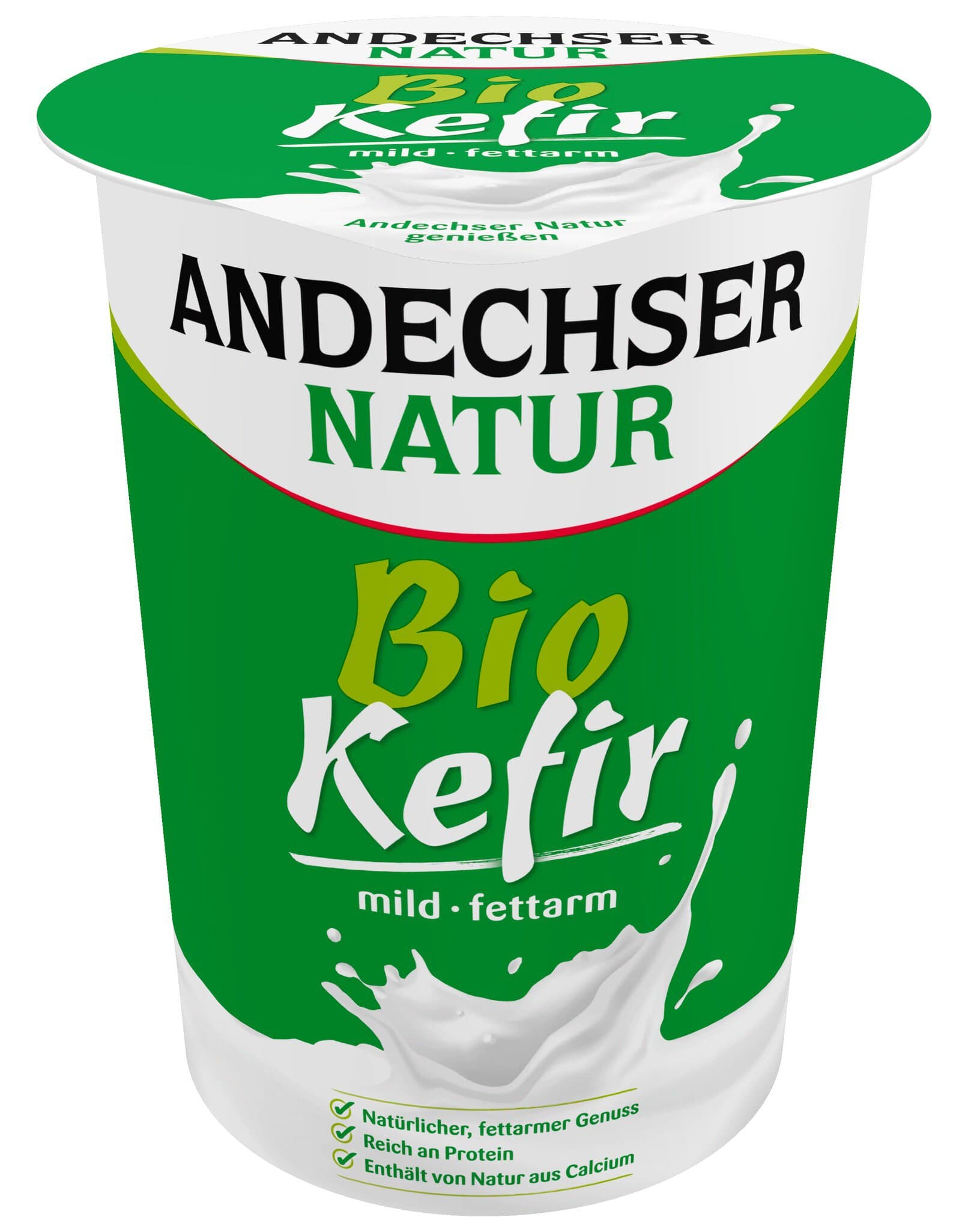 Andechser Natur Kefir mild 1,5%