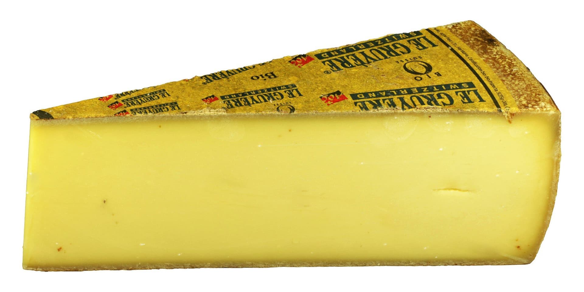 Vallée Verte Gruyère AOP Vieux