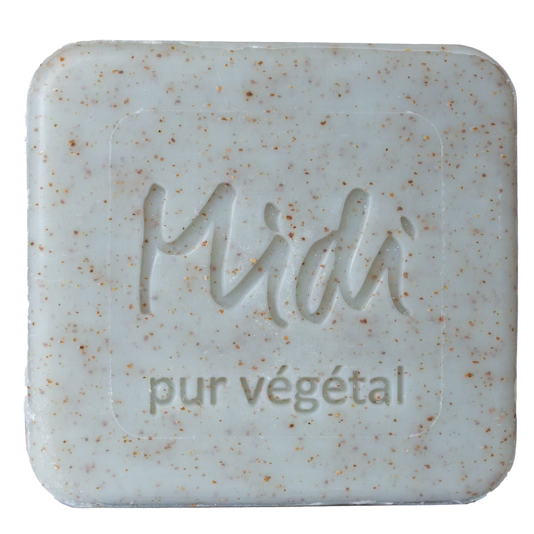 Savon du Midi Argan-Seife Lavendel