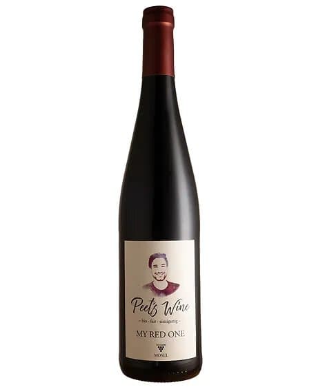 Peet´s Wine My Red One