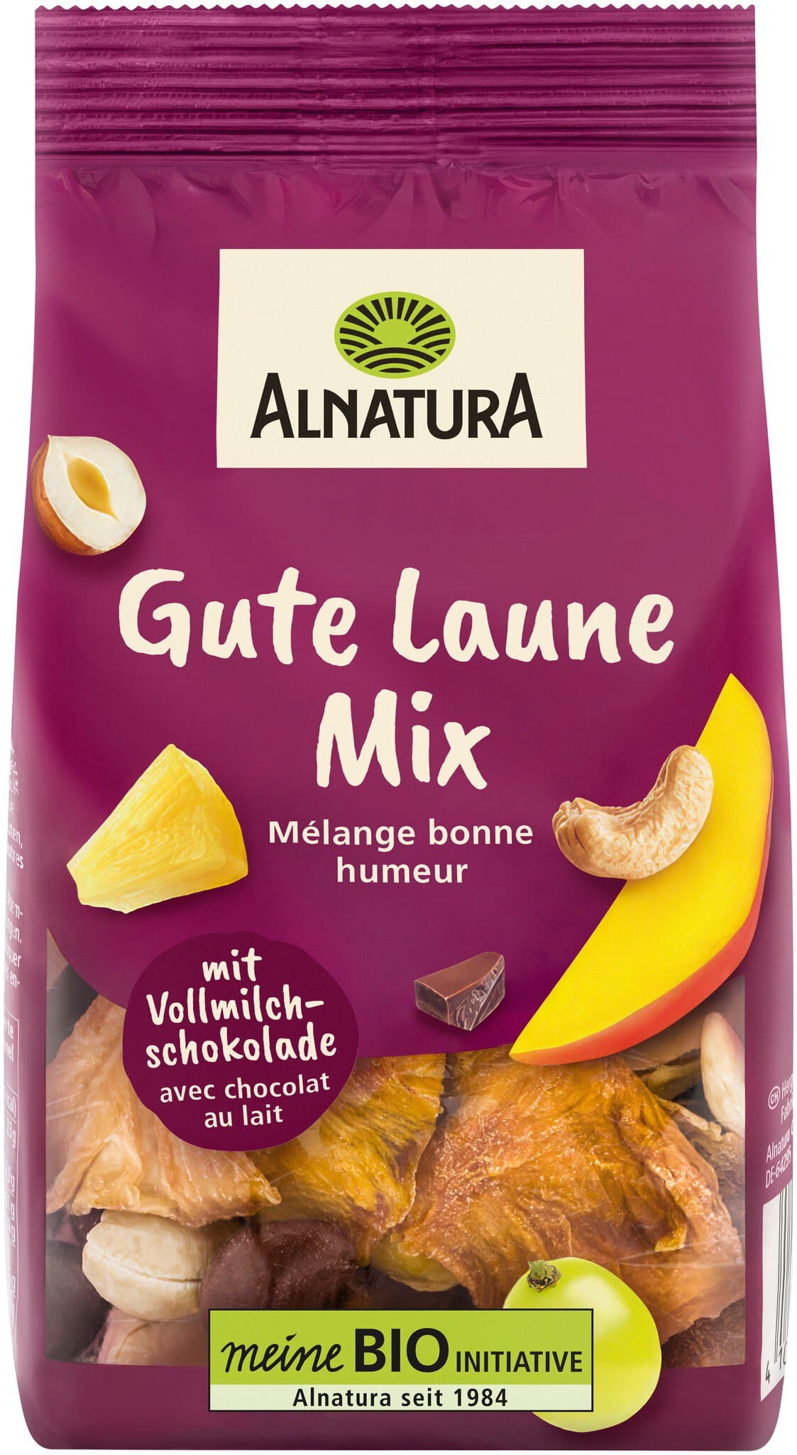 Alnatura Gute-Laune-Mix