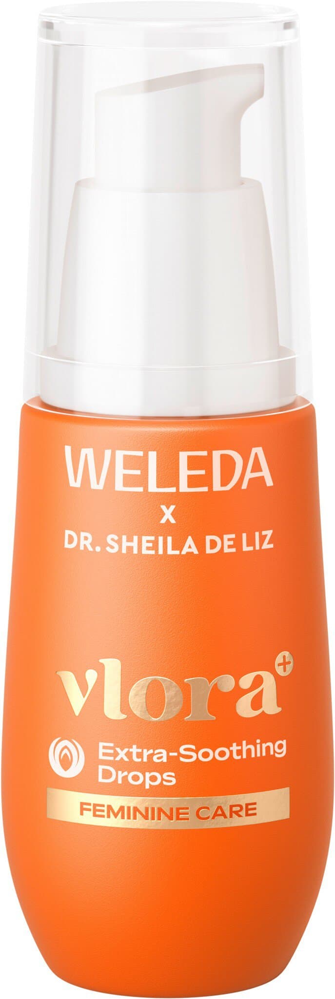 Weleda Extra-Soothing Drops