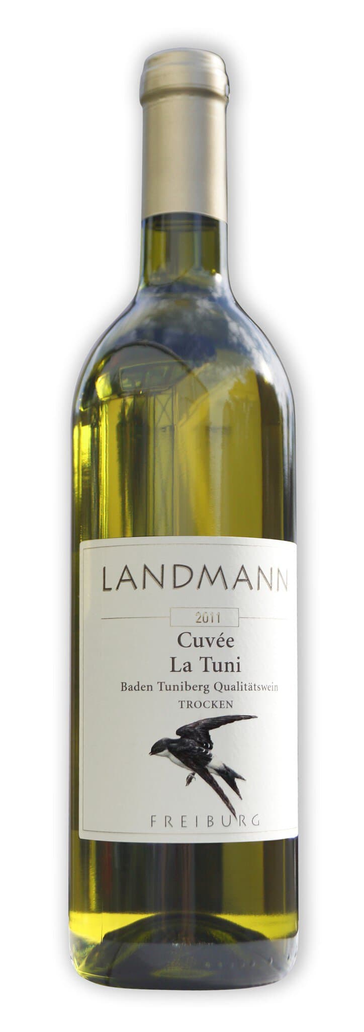 Landmann Freiburger Cuvee La Tuni