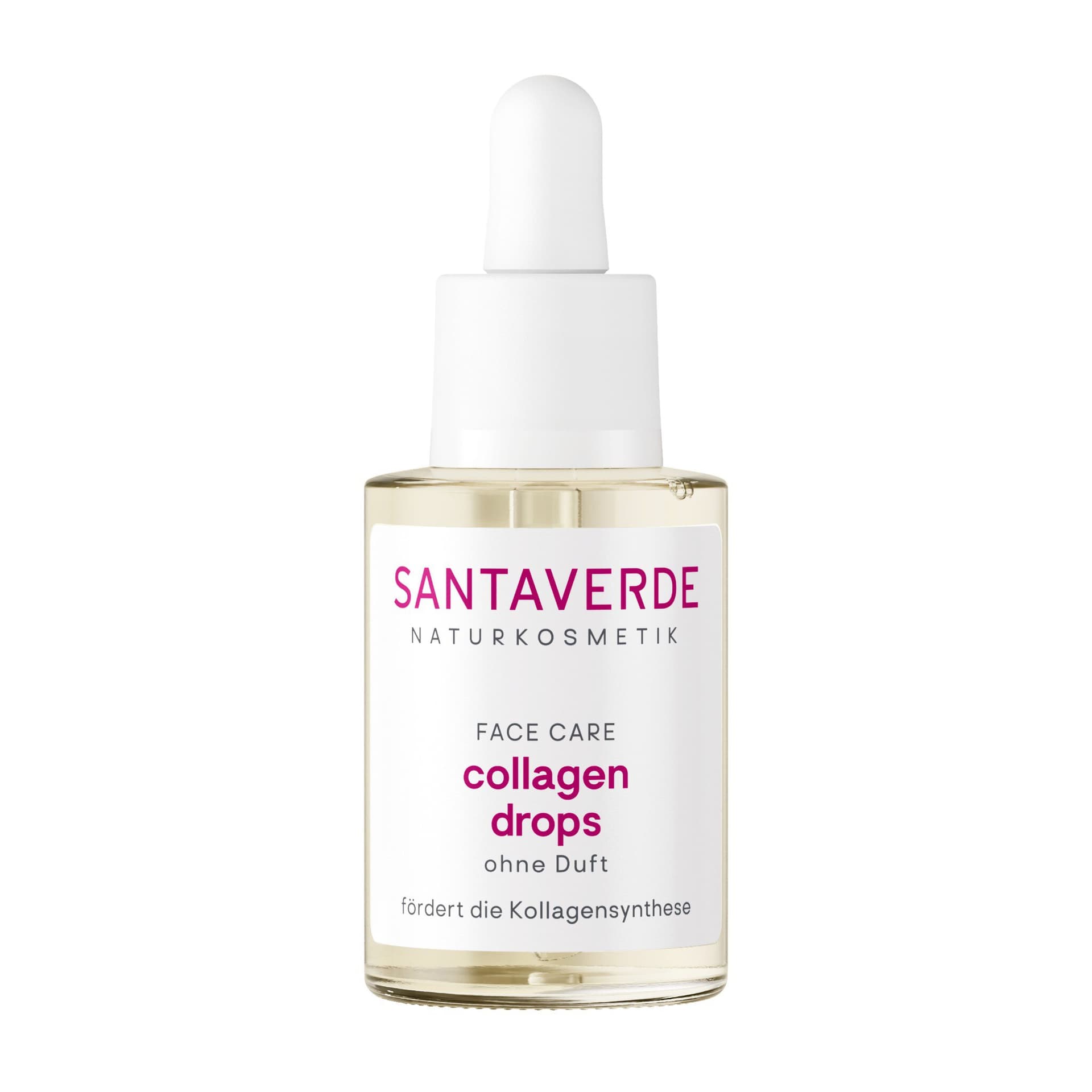 Santa Verde Collagen drops