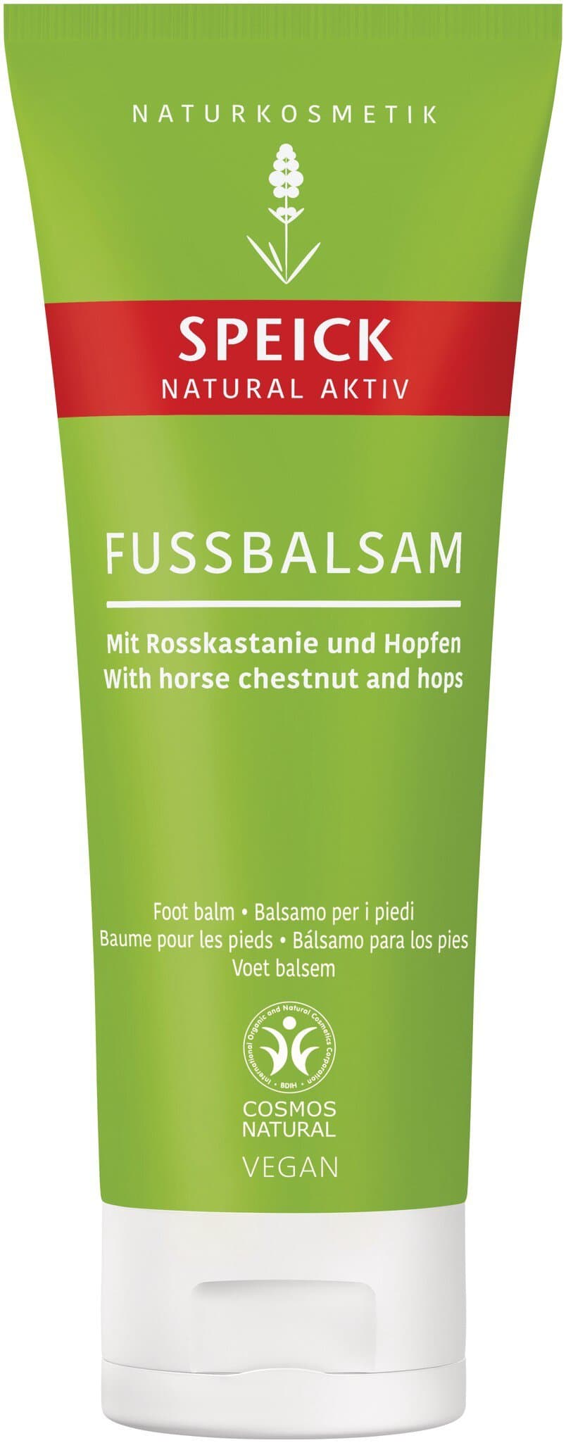 Speick Aktiv Fußbalsam