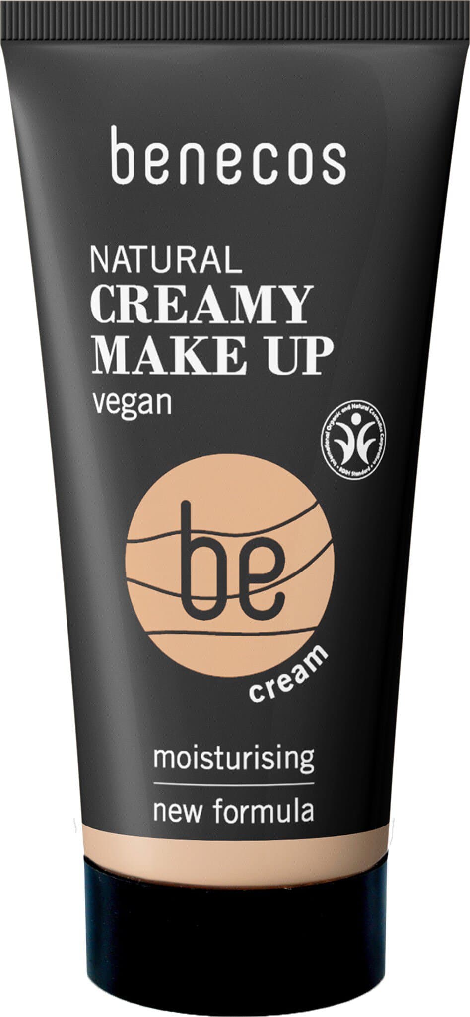 Benecos Natural Creamy Make-Up cream