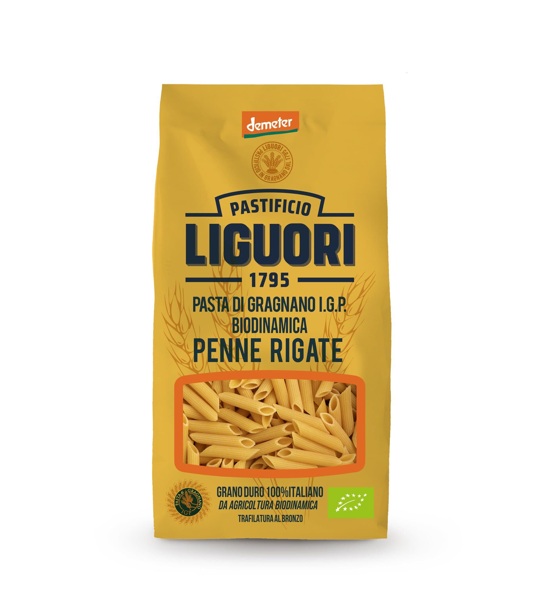 Liguori Penne demeter