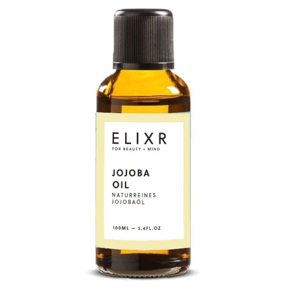 Elixr Jojobaöl