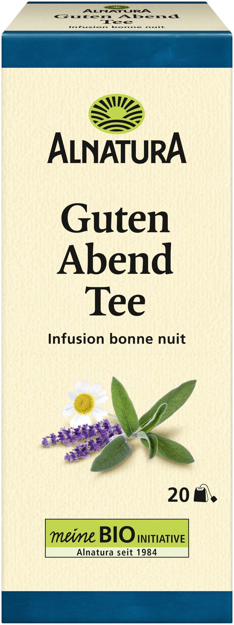Alnatura Guten-Abend-Tee