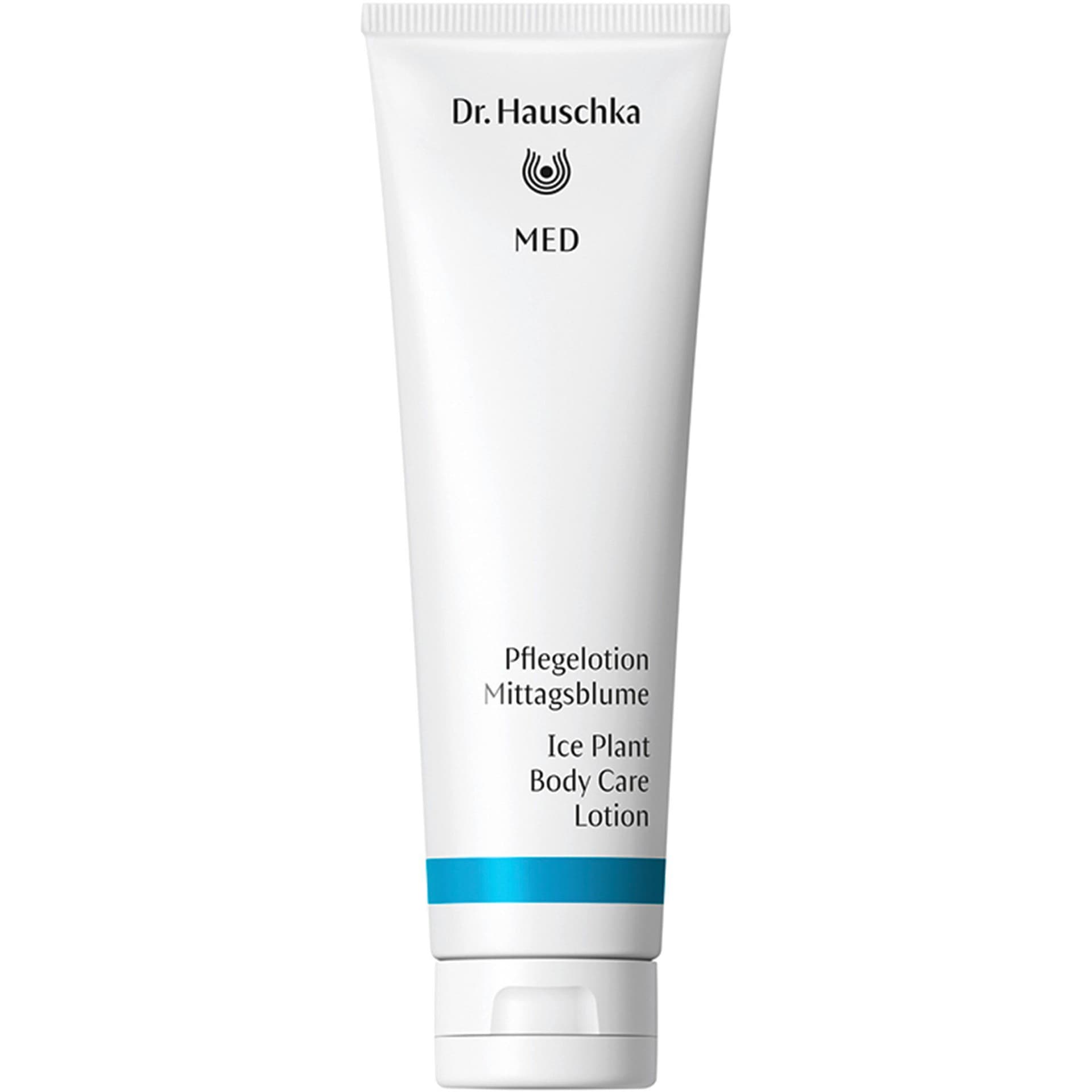 Dr. Hauschka Pflegelotion Mittagsblume