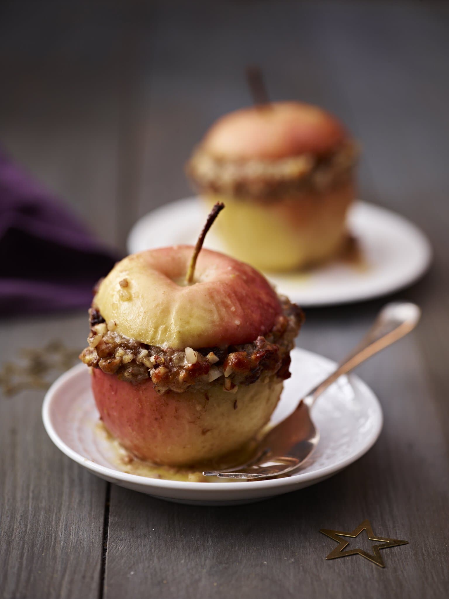 Bratäpfel