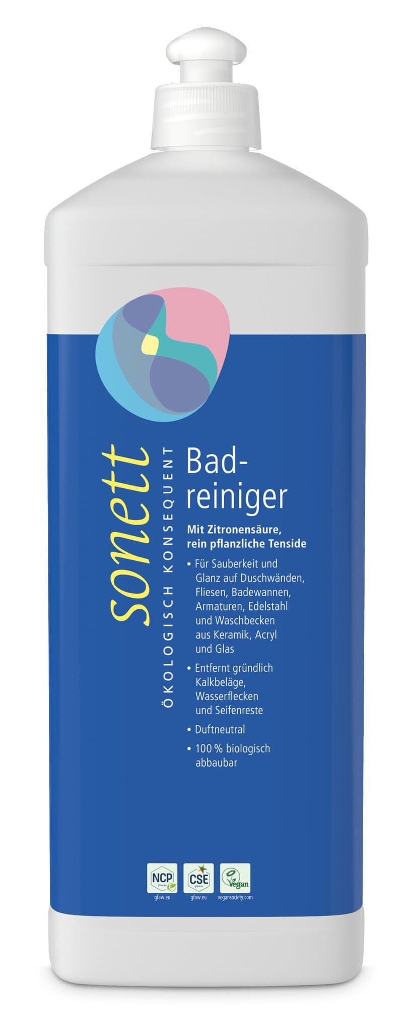 Sonett Badreiniger